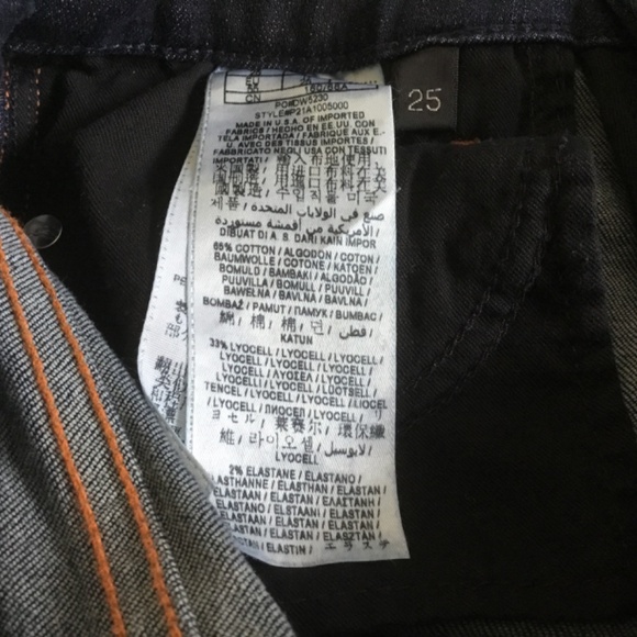 Guess by Marciano The Skinny Jean No 61 - Picture 12 of 13